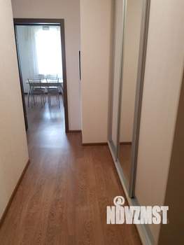 2-к квартира, на длительный срок, 64м2, 13/25 этаж