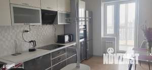 1-к квартира, посуточно, 48м2, 13/17 этаж