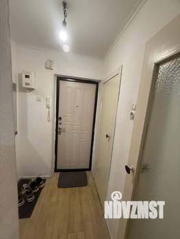 1-к квартира, на длительный срок, 30м2, 1/10 этаж