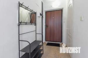 Студия квартира, посуточно, 20м2, 3/20 этаж