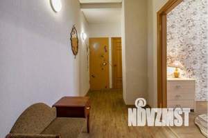 1-к квартира, посуточно, 10м2, 1/1 этаж