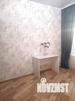 1-к квартира, посуточно, 34м2, 6/19 этаж