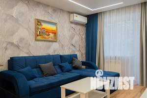 2-к квартира, посуточно, 55м2, 4/5 этаж