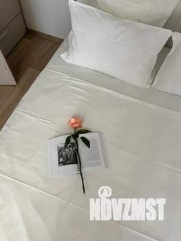 1-к квартира, посуточно, 40м2, 1/17 этаж