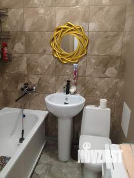 Студия квартира, посуточно, 23м2, 7/19 этаж