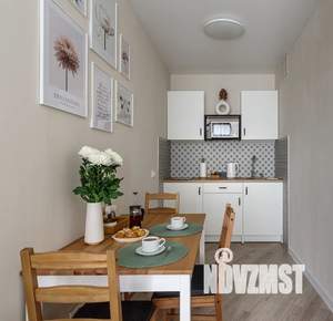 Студия квартира, посуточно, 32м2, 8/15 этаж