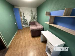 2-к квартира, на длительный срок, 42м2, 2/5 этаж