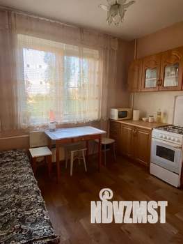1-к квартира, посуточно, 37м2, 5/9 этаж