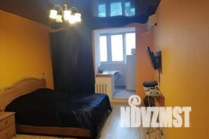 1-к квартира, посуточно, 32м2, 14/15 этаж