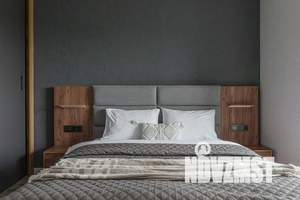 2-к квартира, посуточно, 75м2, 14/19 этаж