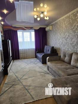 2-к квартира, посуточно, 67м2, 8/10 этаж