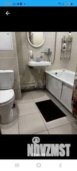 1-к квартира, на длительный срок, 40м2, 6/14 этаж