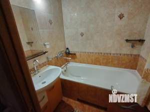 1-к квартира, на длительный срок, 41м2, 9/10 этаж