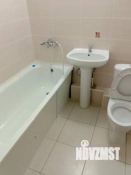 1-к квартира, на длительный срок, 41м2, 13/17 этаж