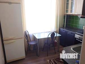 2-к квартира, на длительный срок, 42м2, 3/5 этаж