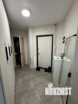 1-к квартира, на длительный срок, 33м2, 19/19 этаж