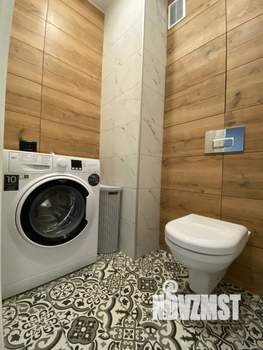 1-к квартира, на длительный срок, 42м2, 3/25 этаж