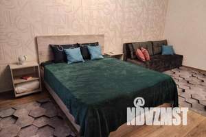 2-к квартира, посуточно, 55м2, 6/10 этаж