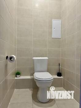 3-к квартира, посуточно, 80м2, 1/1 этаж