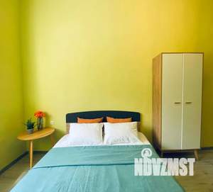 3-к квартира, посуточно, 62м2, 1/9 этаж