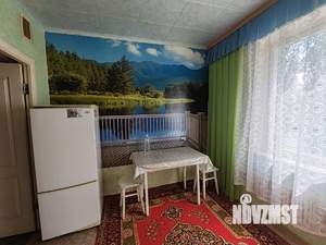 1-к квартира, на длительный срок, 40м2, 3/9 этаж