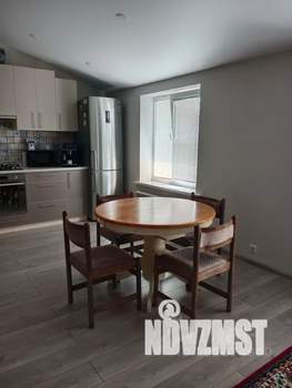 2-к квартира, посуточно, 70м2, 2/2 этаж