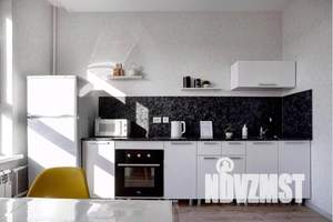 1-к квартира, посуточно, 37м2, 8/10 этаж