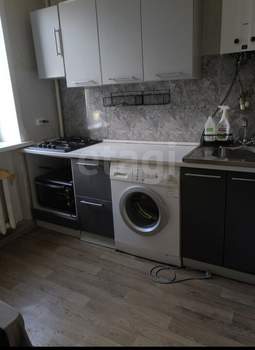 1-к квартира, на длительный срок, 35м2, 2/3 этаж