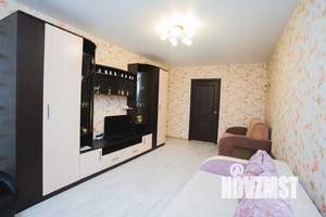 2-к квартира, посуточно, 70м2, 22/25 этаж