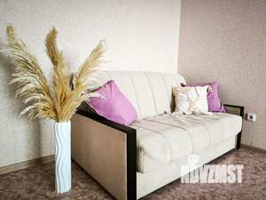 1-к квартира, посуточно, 37м2, 11/17 этаж