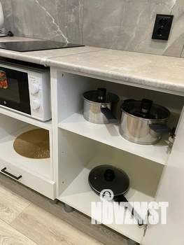 1-к квартира, посуточно, 41м2, 6/13 этаж