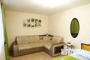 1-к квартира, посуточно, 45м2, 2/16 этаж