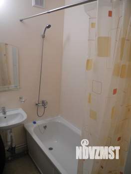 1-к квартира, на длительный срок, 40м2, 12/17 этаж