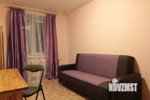 4-к квартира, на длительный срок, 93м2, 8/10 этаж