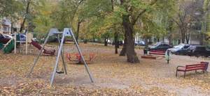 2-к квартира, на длительный срок, 53м2, 2/5 этаж