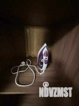 1-к квартира, посуточно, 36м2, 12/17 этаж