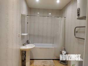 1-к квартира, посуточно, 55м2, 1/1 этаж