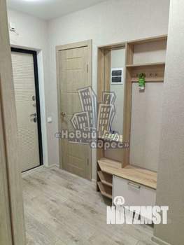 1-к квартира, на длительный срок, 33м2, 7/19 этаж