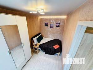 2-к квартира, посуточно, 42м2, 1/1 этаж