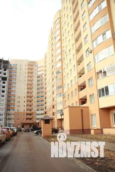 2-к квартира, посуточно, 57м2, 1/1 этаж