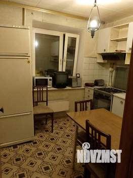 1-к квартира, на длительный срок, 35м2, 4/10 этаж
