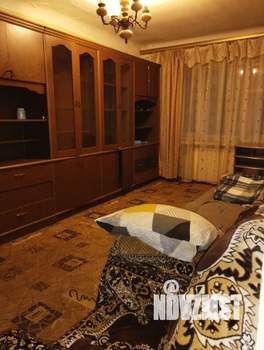 2-к квартира, на длительный срок, 43м2, 1/5 этаж