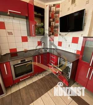 2-к квартира, на длительный срок, 55м2, 16/17 этаж