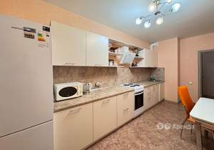 2-к квартира, на длительный срок, 71м2, 11/17 этаж