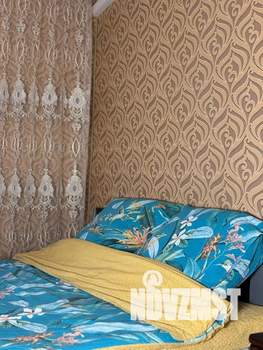 1-к квартира, посуточно, 43м2, 5/15 этаж