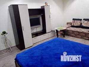 1-к квартира, посуточно, 42м2, 5/13 этаж