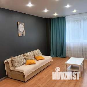 3-к квартира, посуточно, 89м2, 4/15 этаж
