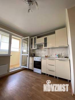 1-к квартира, на длительный срок, 43м2, 14/16 этаж