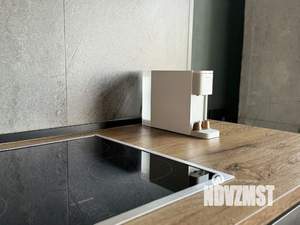 1-к квартира, посуточно, 48м2, 1/1 этаж