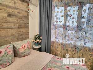 Студия квартира, посуточно, 25м2, 9/17 этаж